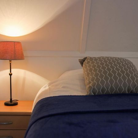 Resort Klein Giethoorn - Vakantiewoning 25 Opperdoes Экстерьер фото