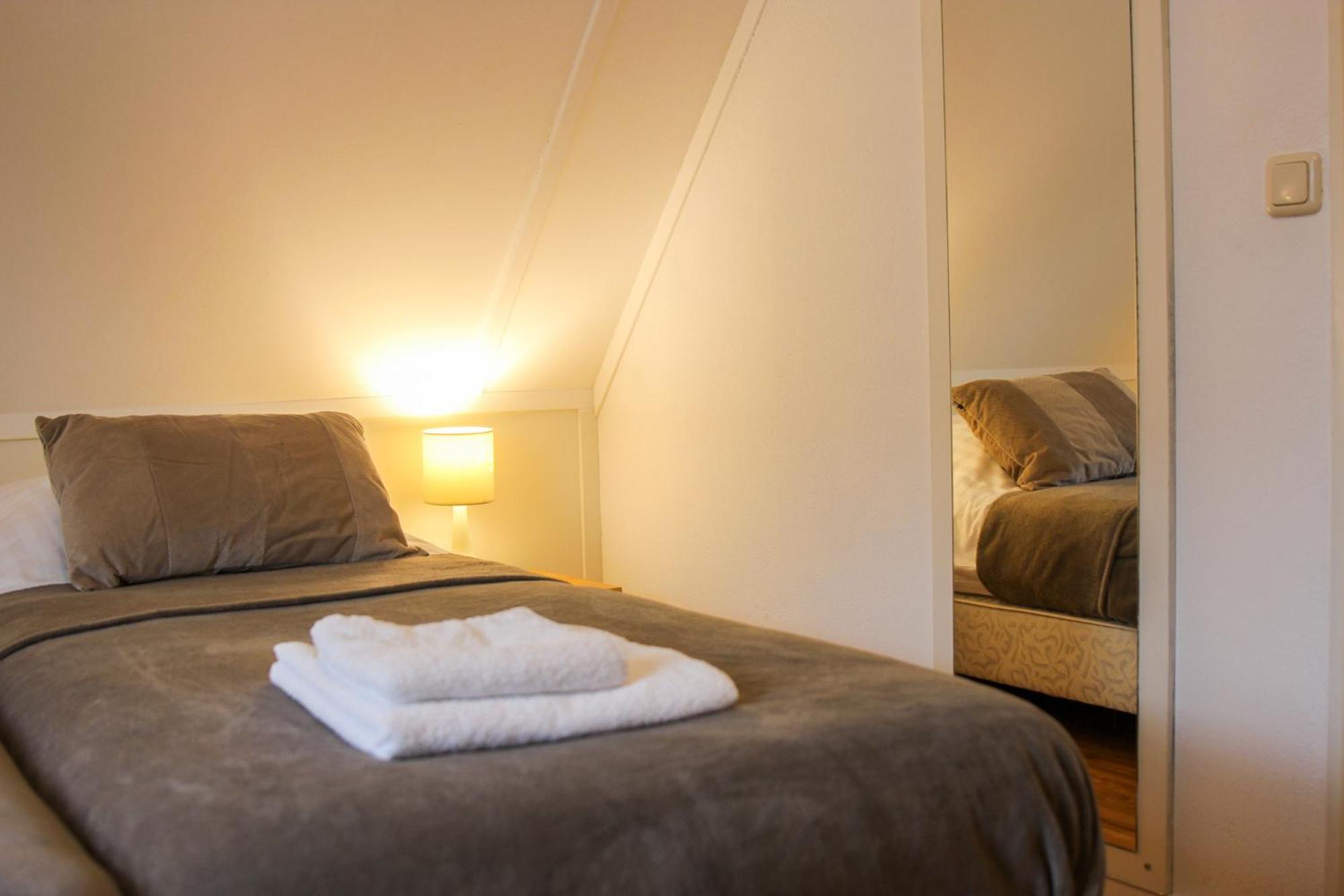 Resort Klein Giethoorn - Vakantiewoning 25 Opperdoes Экстерьер фото