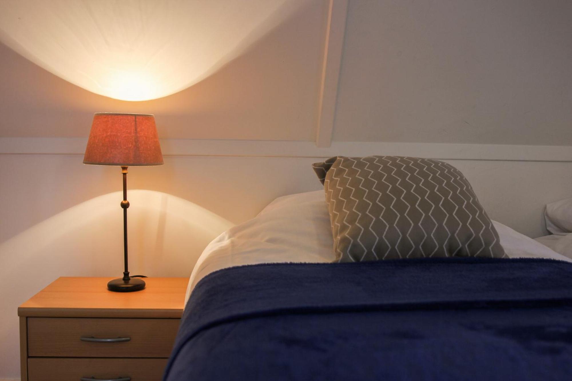 Resort Klein Giethoorn - Vakantiewoning 25 Opperdoes Экстерьер фото