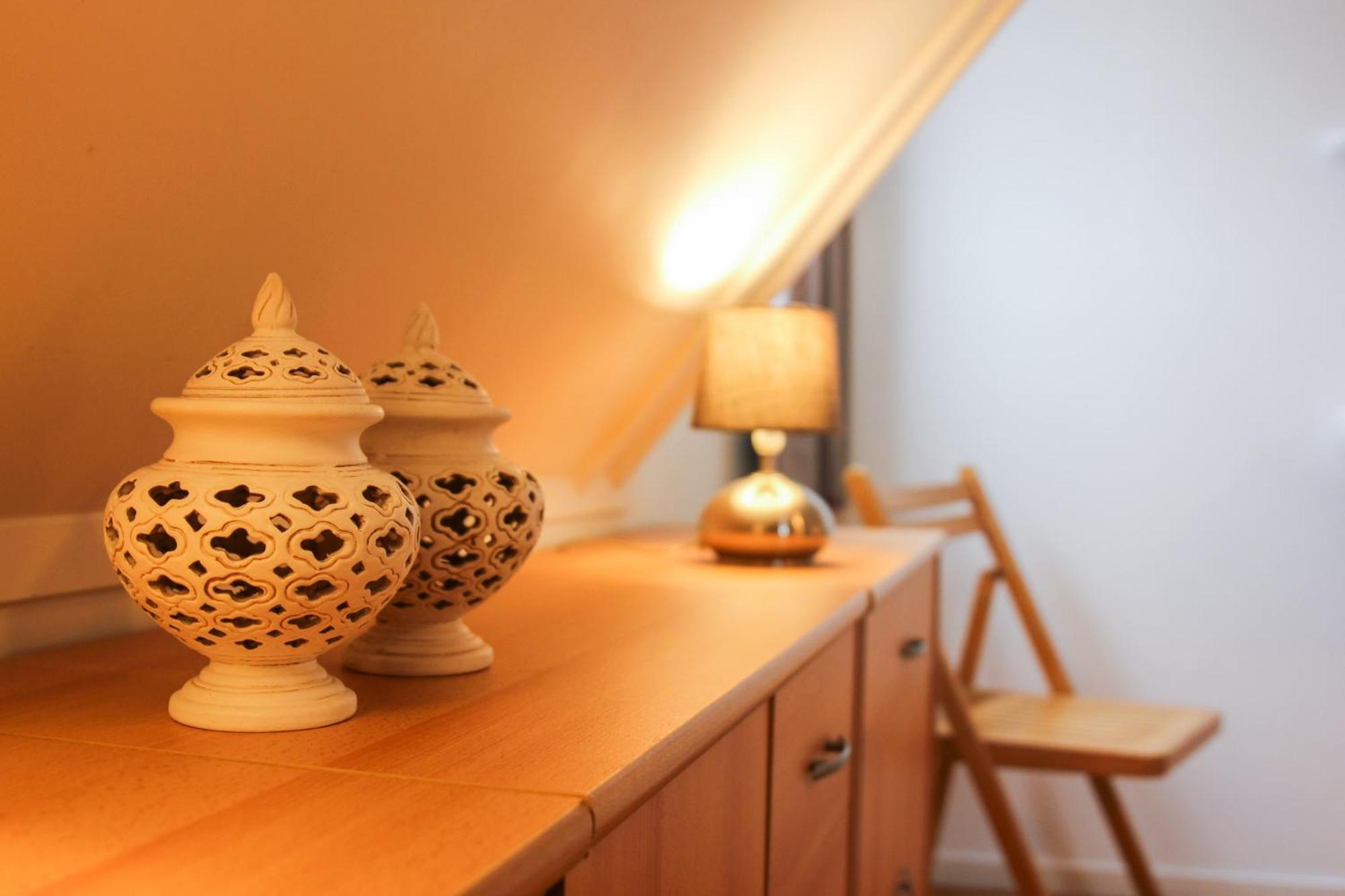 Resort Klein Giethoorn - Vakantiewoning 25 Opperdoes Экстерьер фото