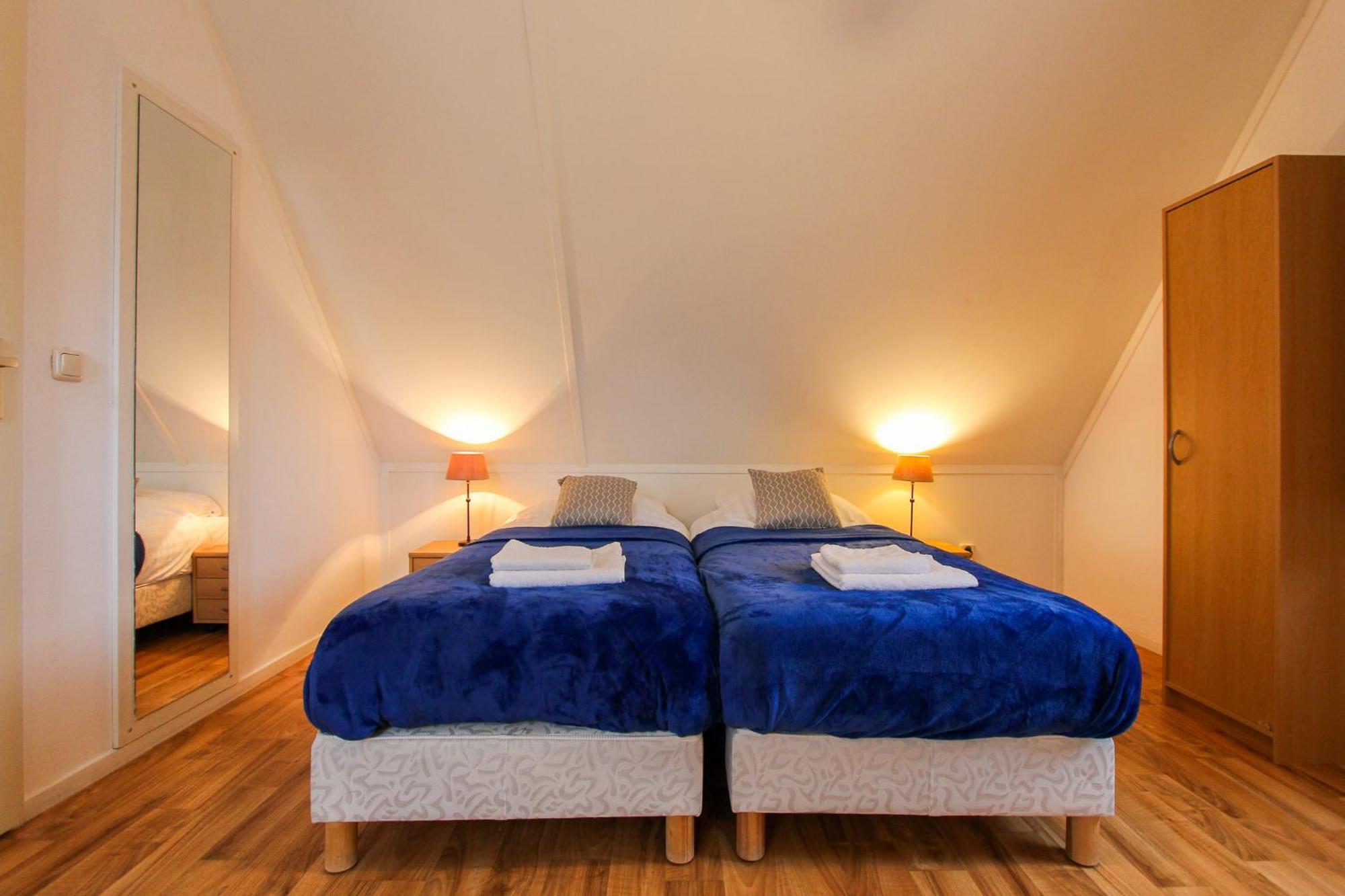 Resort Klein Giethoorn - Vakantiewoning 25 Opperdoes Экстерьер фото
