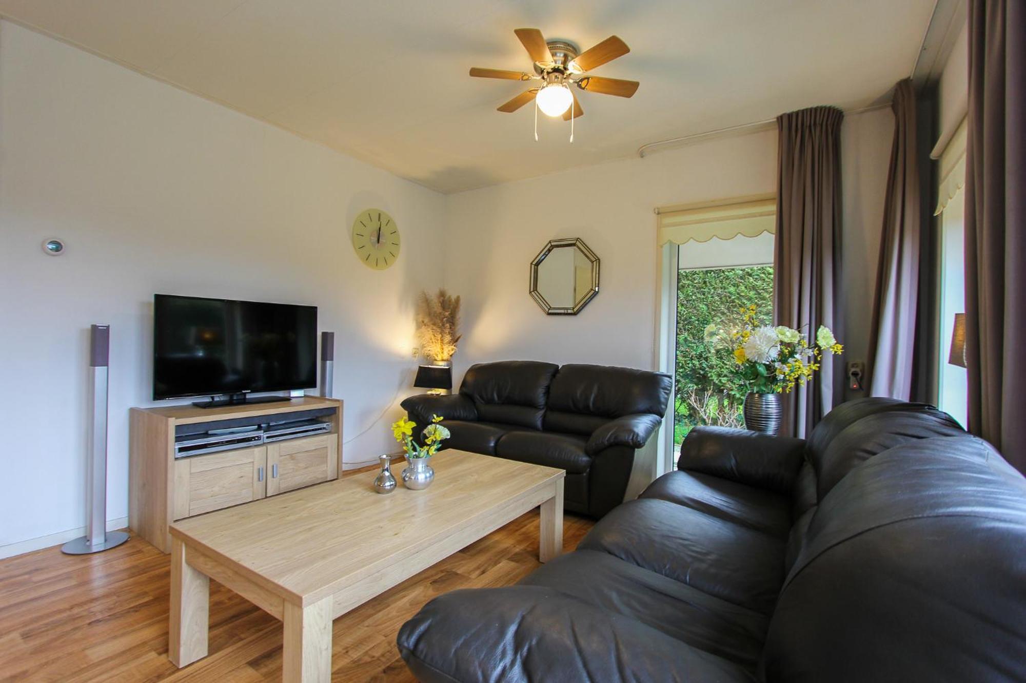 Resort Klein Giethoorn - Vakantiewoning 25 Opperdoes Экстерьер фото