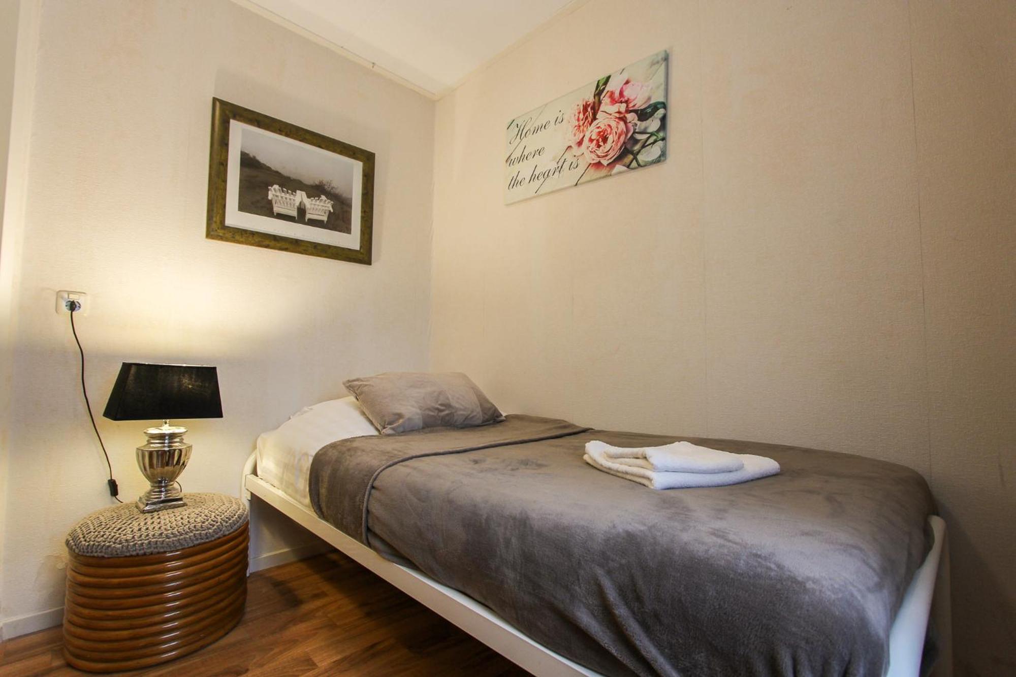 Resort Klein Giethoorn - Vakantiewoning 25 Opperdoes Экстерьер фото