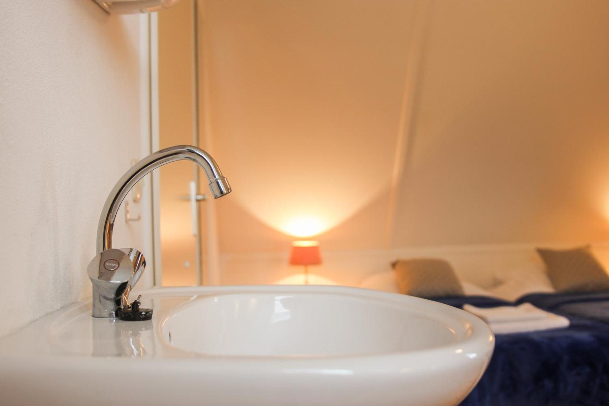 Resort Klein Giethoorn - Vakantiewoning 25 Opperdoes Экстерьер фото