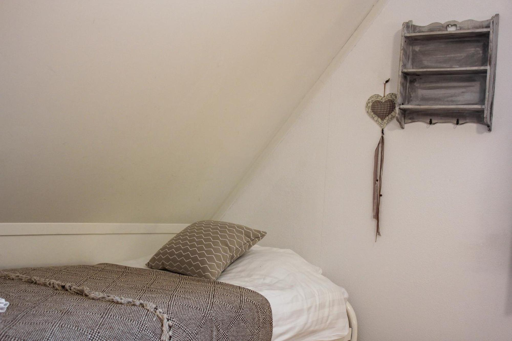 Resort Klein Giethoorn - Vakantiewoning 25 Opperdoes Экстерьер фото