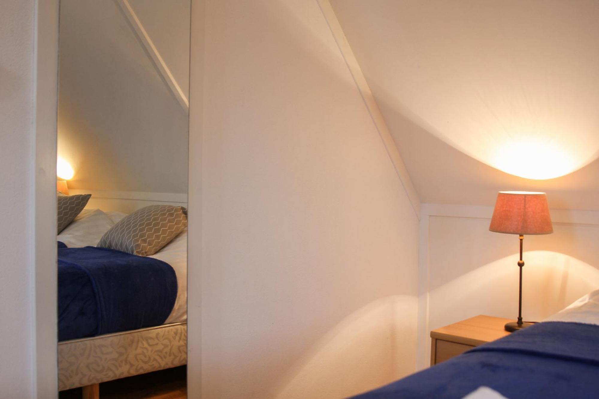 Resort Klein Giethoorn - Vakantiewoning 25 Opperdoes Экстерьер фото