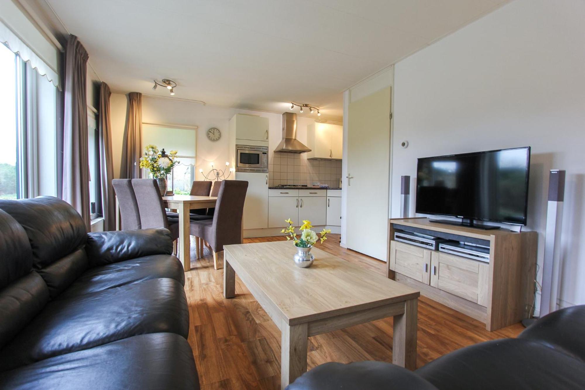 Resort Klein Giethoorn - Vakantiewoning 25 Opperdoes Экстерьер фото