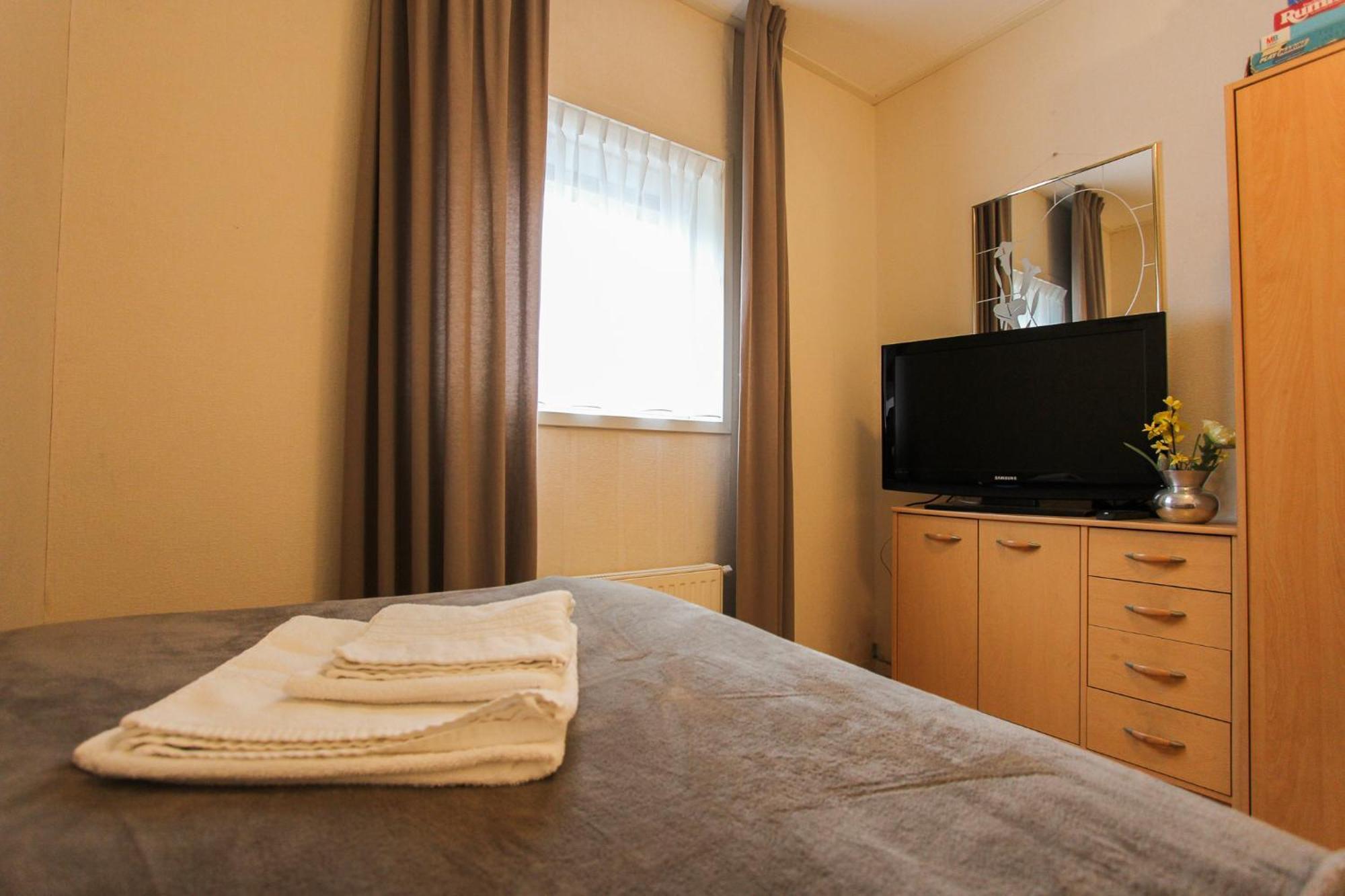 Resort Klein Giethoorn - Vakantiewoning 25 Opperdoes Экстерьер фото