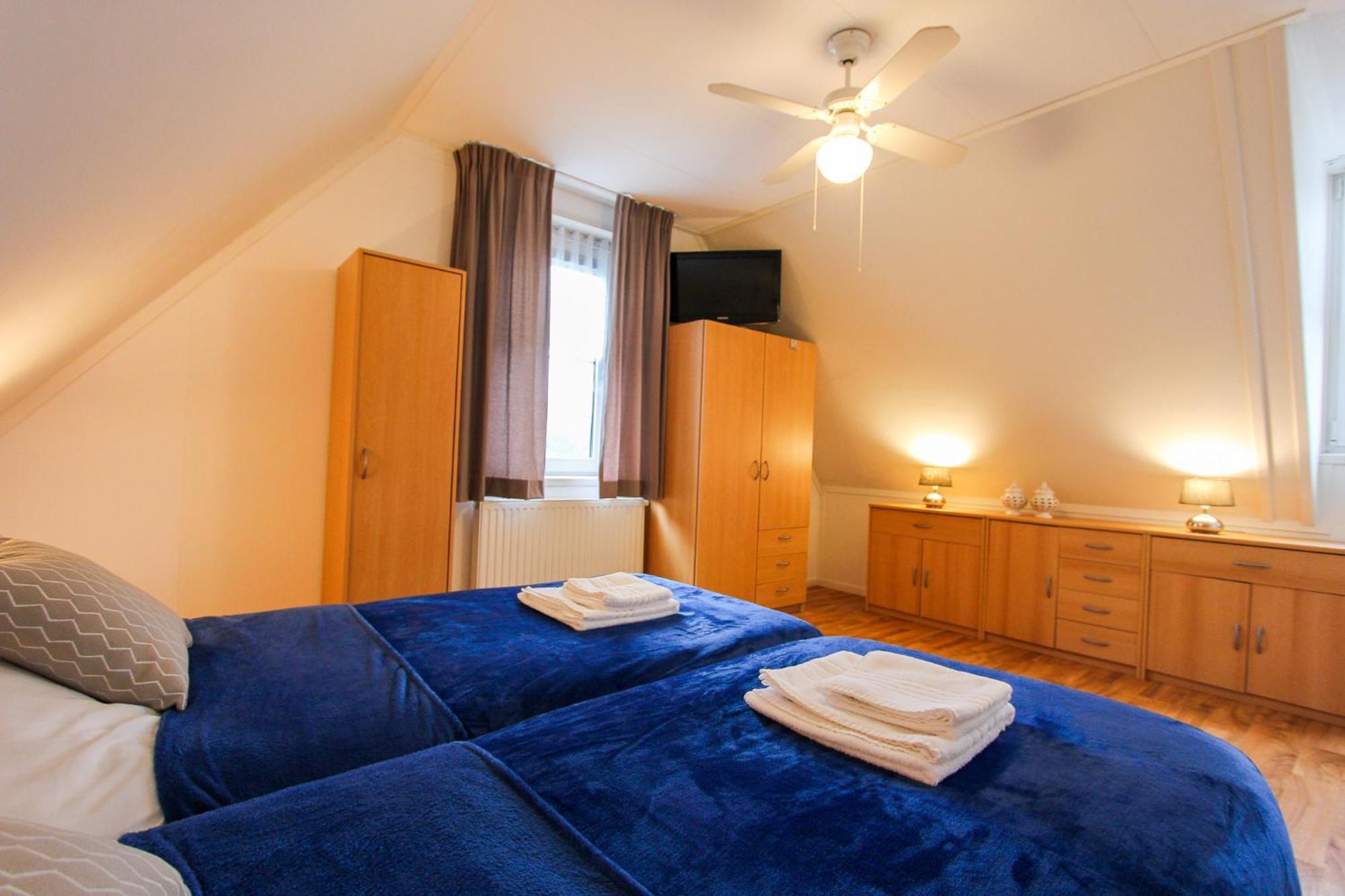 Resort Klein Giethoorn - Vakantiewoning 25 Opperdoes Экстерьер фото