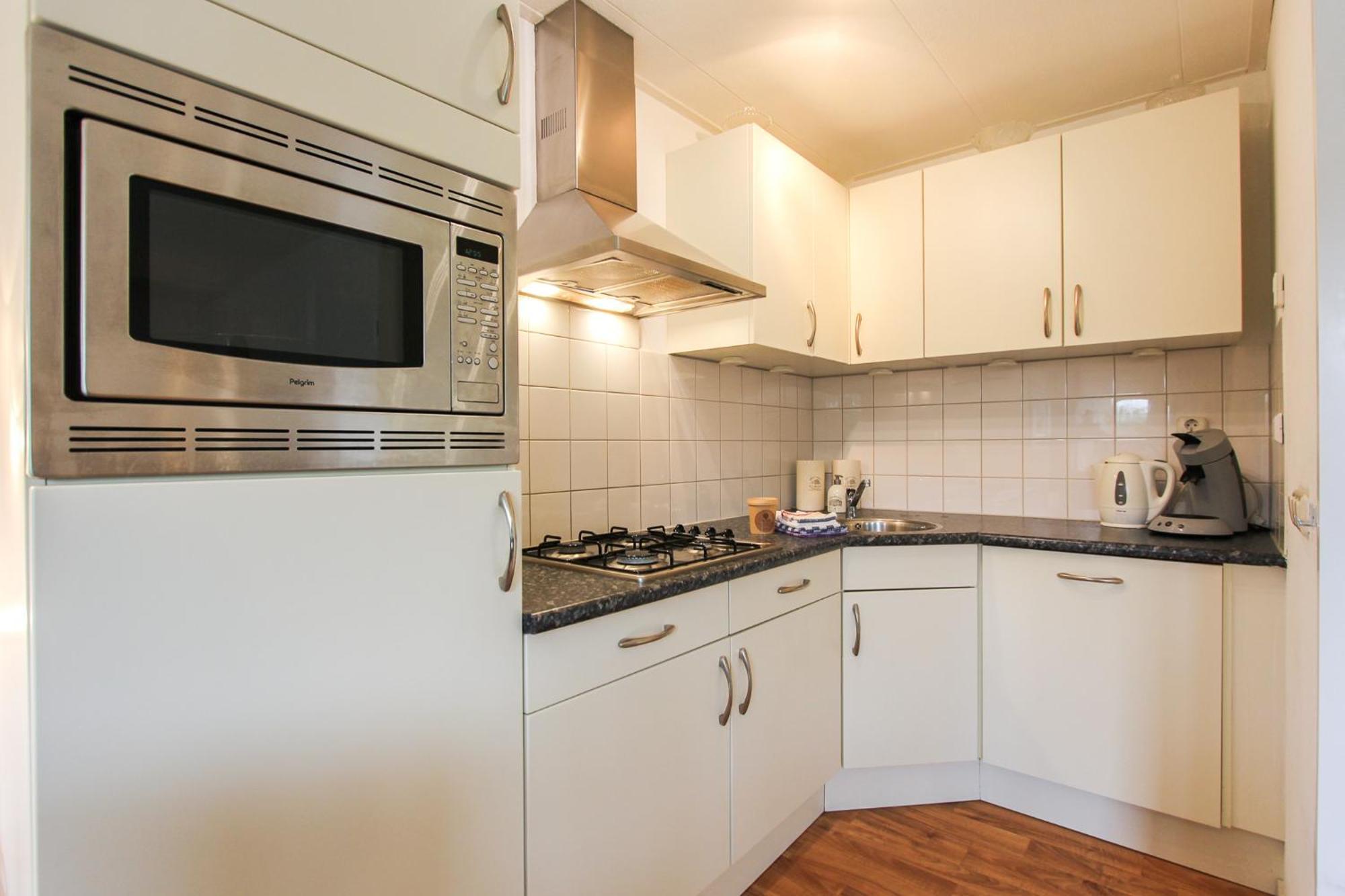 Resort Klein Giethoorn - Vakantiewoning 25 Opperdoes Экстерьер фото