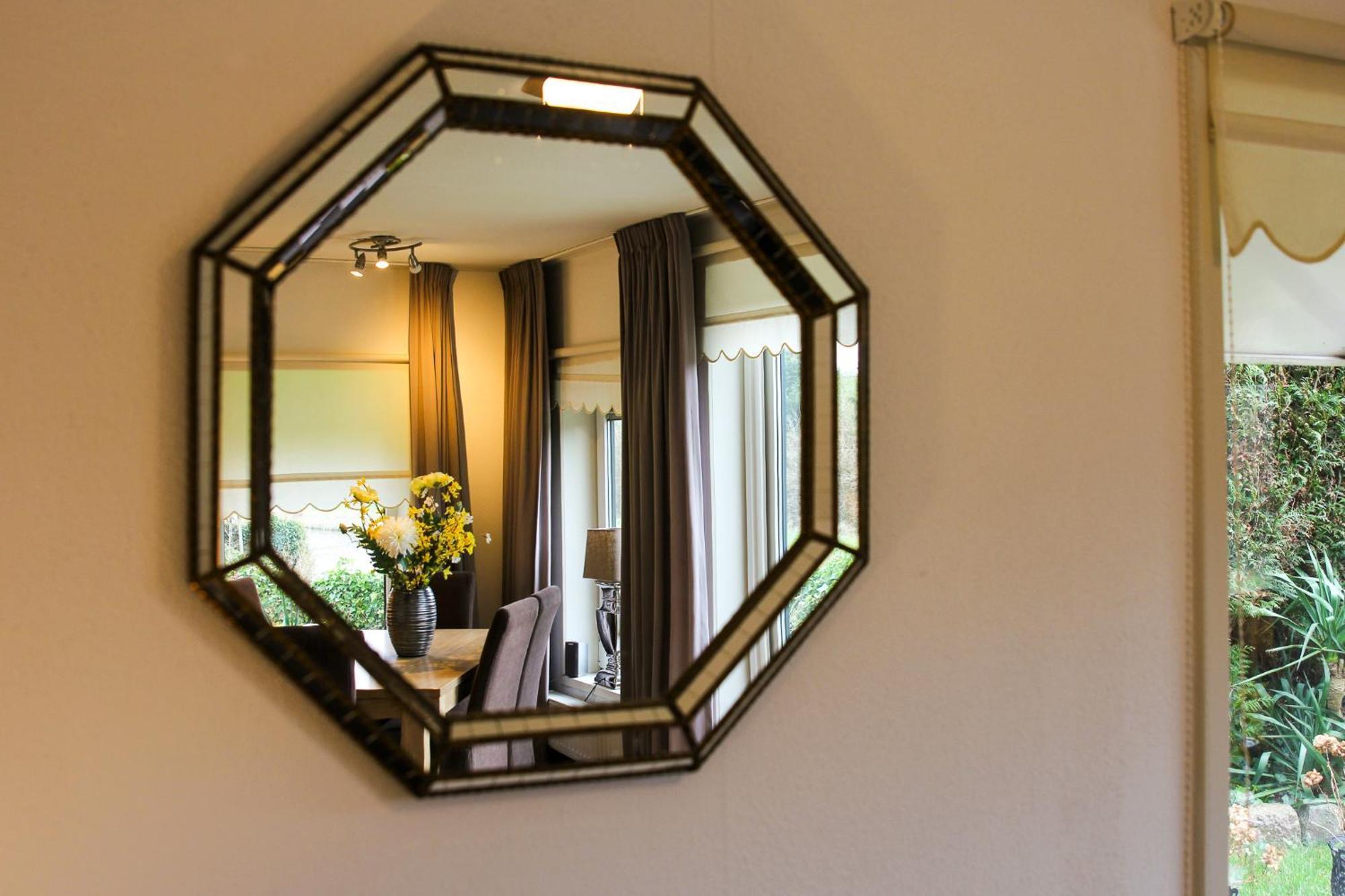 Resort Klein Giethoorn - Vakantiewoning 25 Opperdoes Экстерьер фото