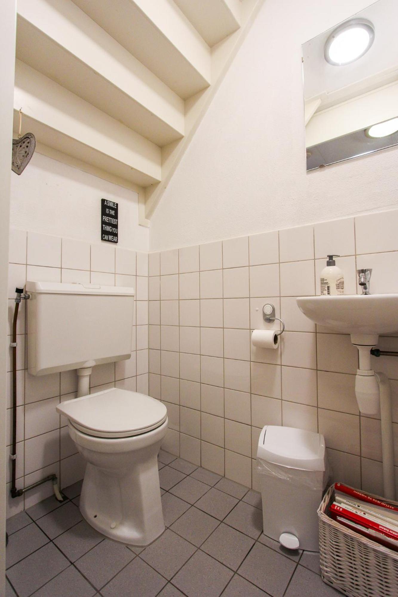 Resort Klein Giethoorn - Vakantiewoning 25 Opperdoes Экстерьер фото