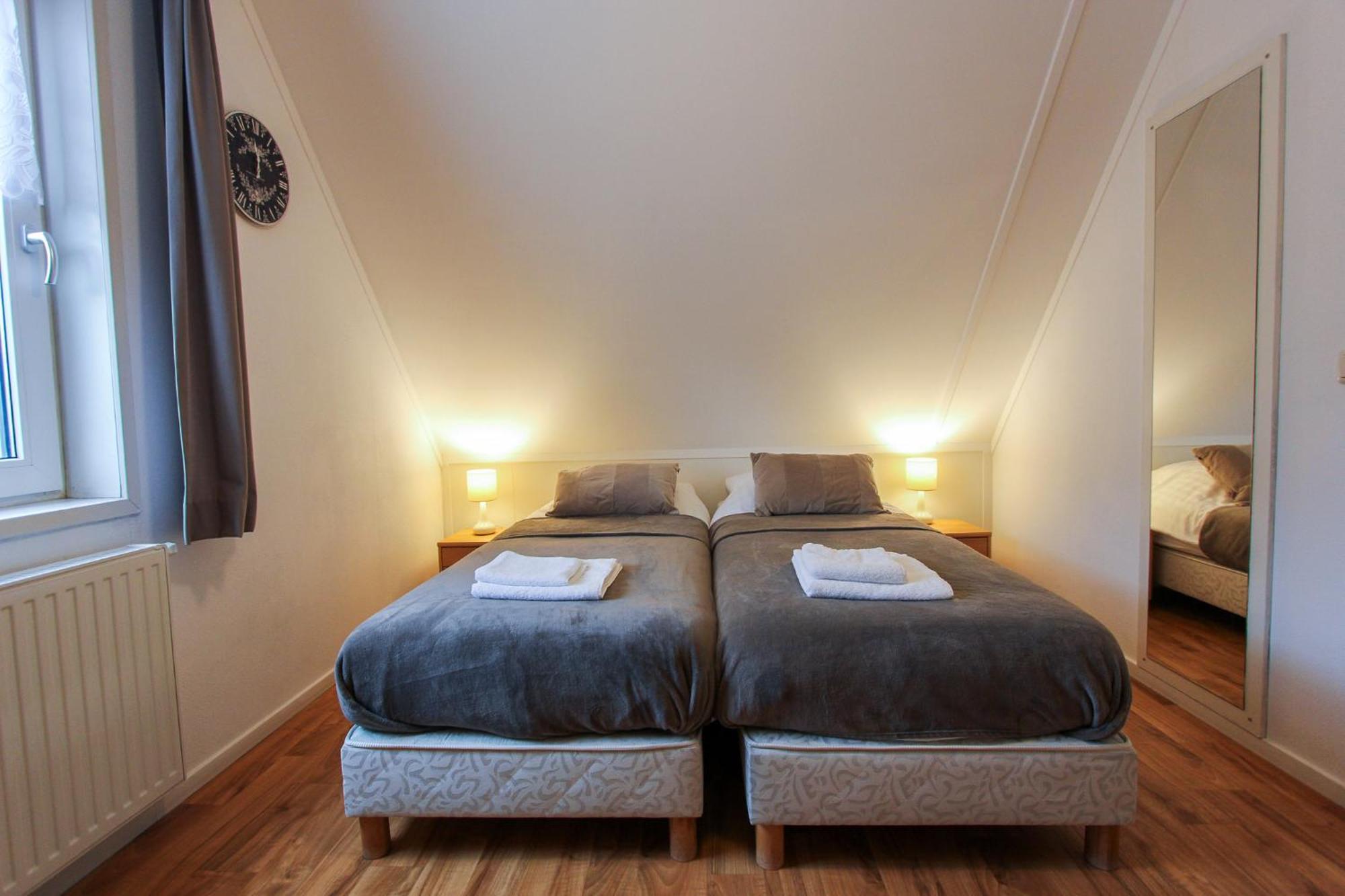 Resort Klein Giethoorn - Vakantiewoning 25 Opperdoes Экстерьер фото