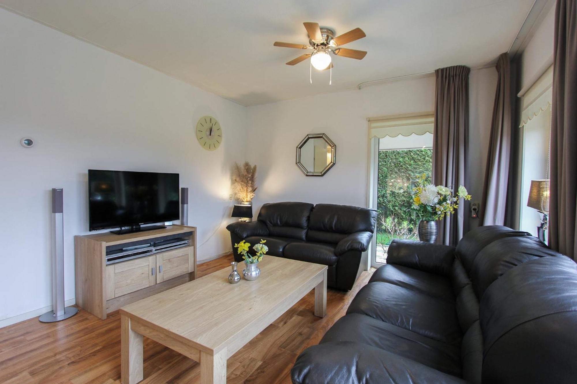 Resort Klein Giethoorn - Vakantiewoning 25 Opperdoes Экстерьер фото