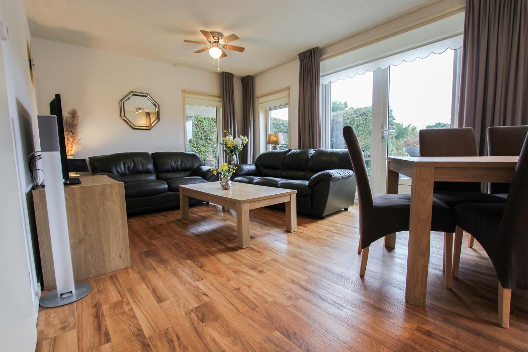 Resort Klein Giethoorn - Vakantiewoning 25 Opperdoes Экстерьер фото