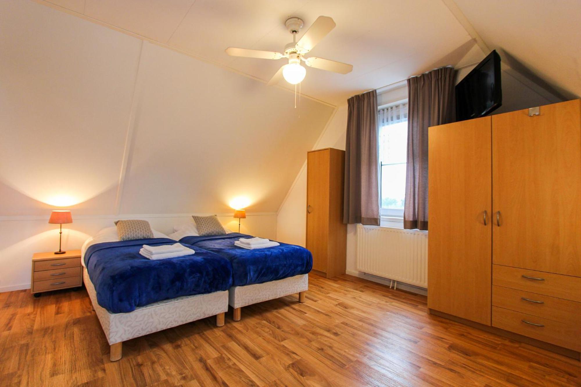 Resort Klein Giethoorn - Vakantiewoning 25 Opperdoes Экстерьер фото